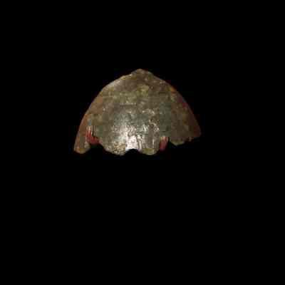 Bell Fragment