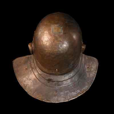 Helmet