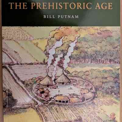 The Prehistoric Age