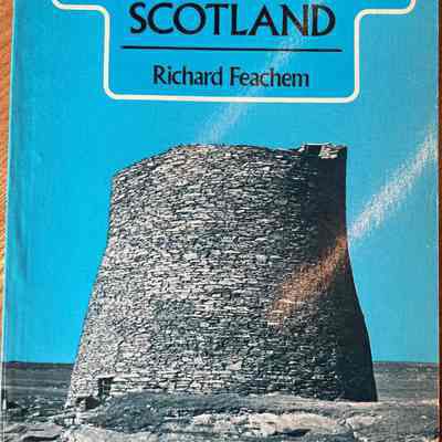 Guide to Prehistoric Scotland