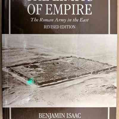 The Limits of Empire