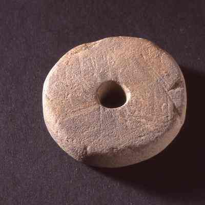 Spindle whorl