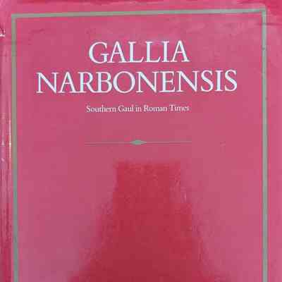 Gallia Narbonensis