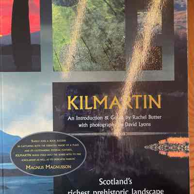 Kilmartin