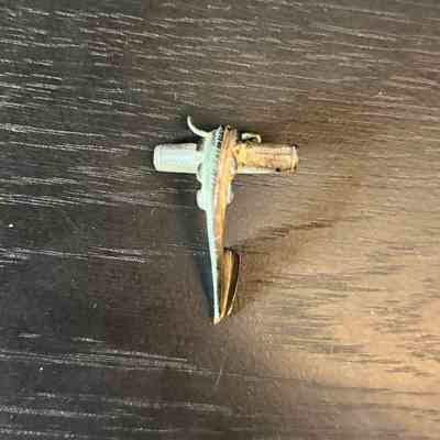 Brooch
