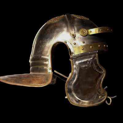 Replica Helmet