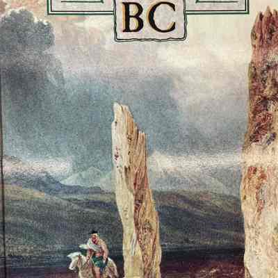 Scotland BC