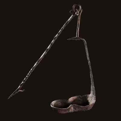 Hanging Lamp