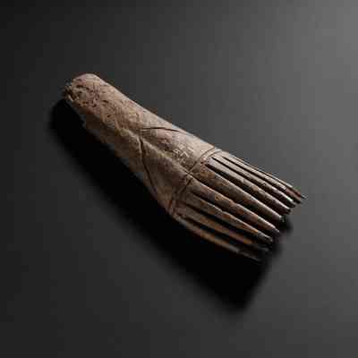 Weaving Comb
