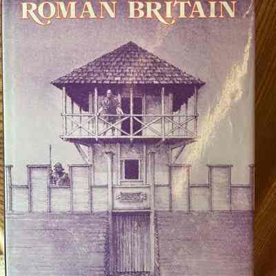 The Northern Frontiers of Roman Britain