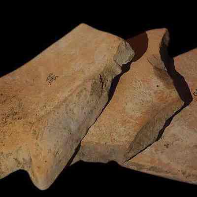 Amphora Fragments