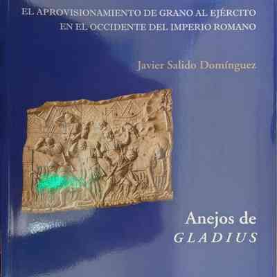 Horrea Militaria (Military Granaries)