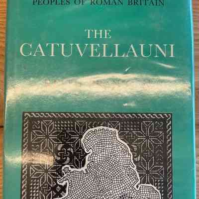 The Catuvellauni