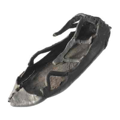 Sandal, child's