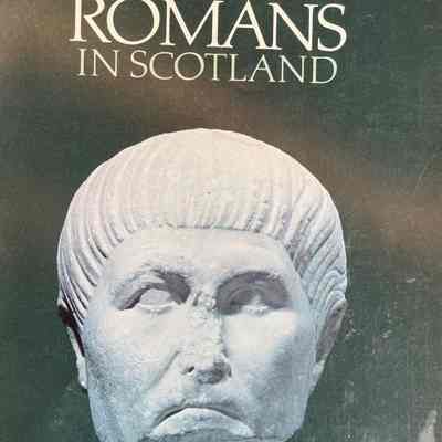 The Romans in Scotland