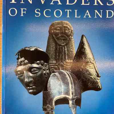 Invaders of Scotland