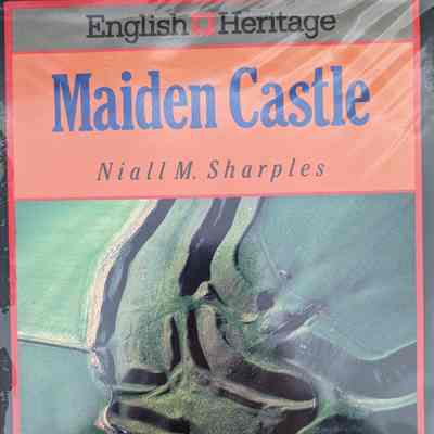 Maiden Castle