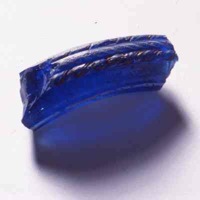 Armlet / fragment