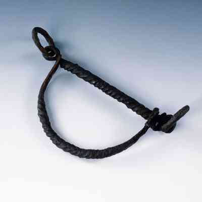Bridle Bit / Snaffle / Harness