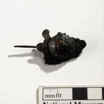 Brooch