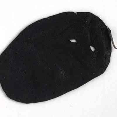 Patch / leather