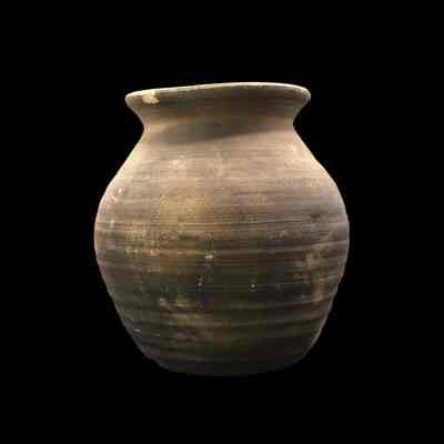 Replica beaker pot
