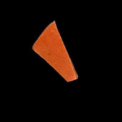 Ceramic Sherd