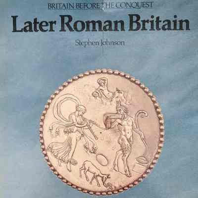 Later Roman Britain