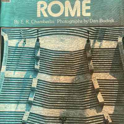 The Great Cities: Rome