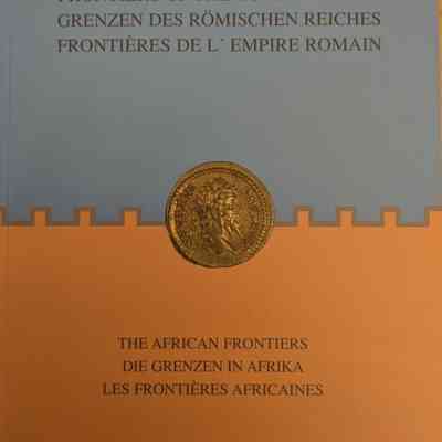 Frontiers of the Roman Empire - The African Frontiers
