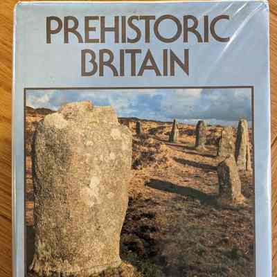 Prehistoric Britain