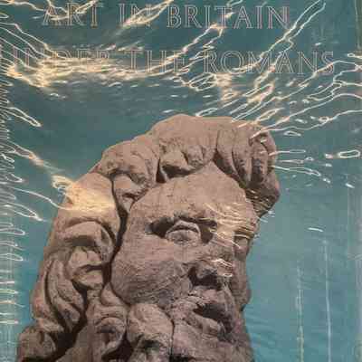 Art in Britain under the Romans