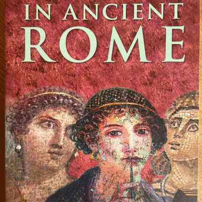 Women in Ancient Rome
