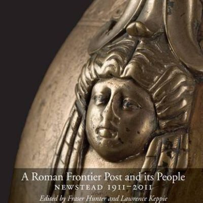A Roman Frontier Post and its People