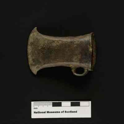 ©National Museums Scotland