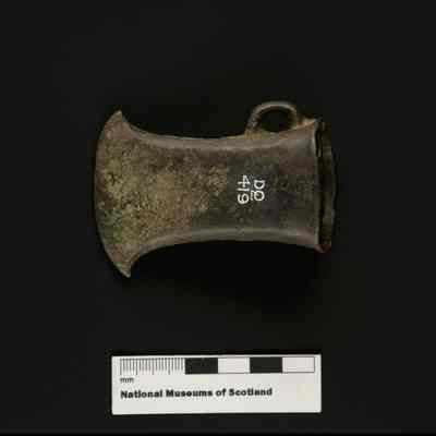 ©National Museums Scotland