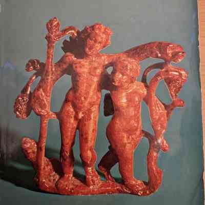 Römer an Rhein (Romans on the Rhine)