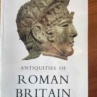 Guide to the Antiquities of Roman Britain