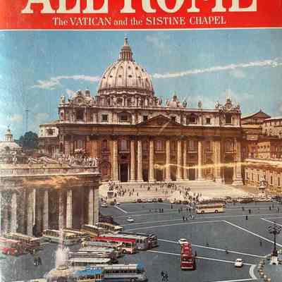 All Rome