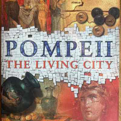 Pompeii