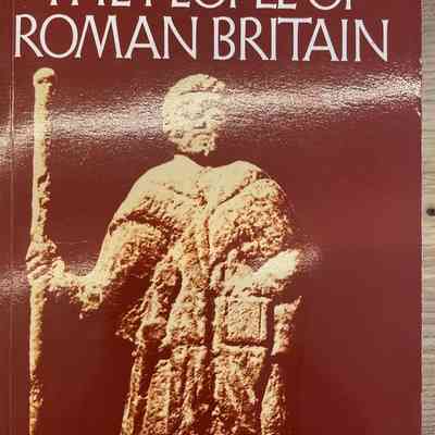 The People of Roman Britain