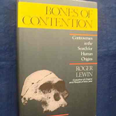 Bones of Contention