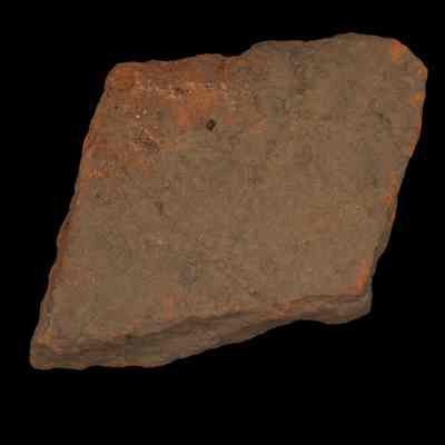 Floor tile