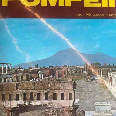 Pompeii