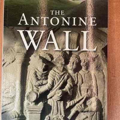 The Antonine Wall