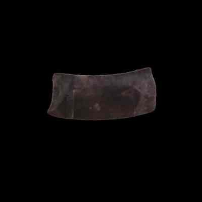 Armlet Fragment