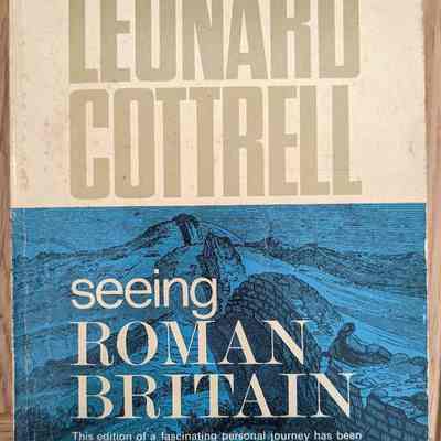 Seeing Roman Britain