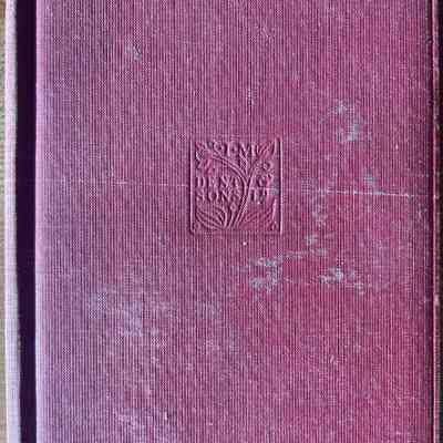Tacitus: Historical Works Vol 1