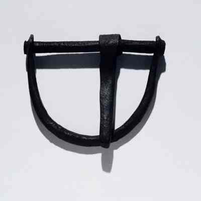 Buckle