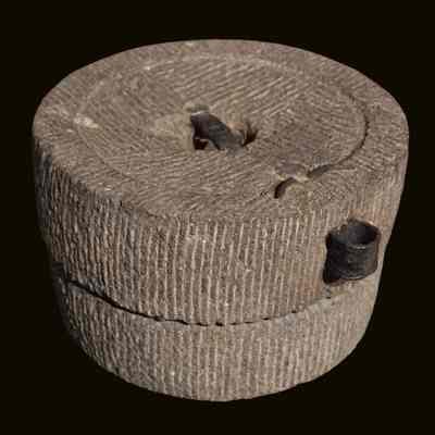 Quern Stone